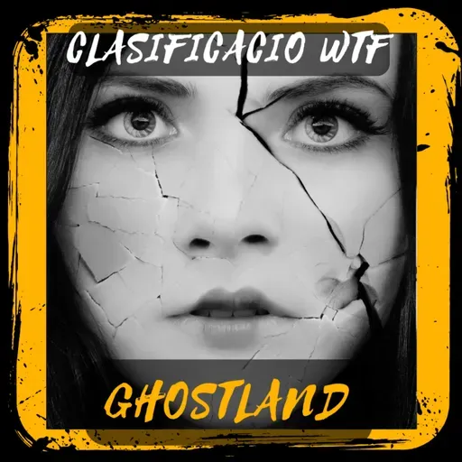 CAP.89 GHOSTLAND CON VALERY ZAZU