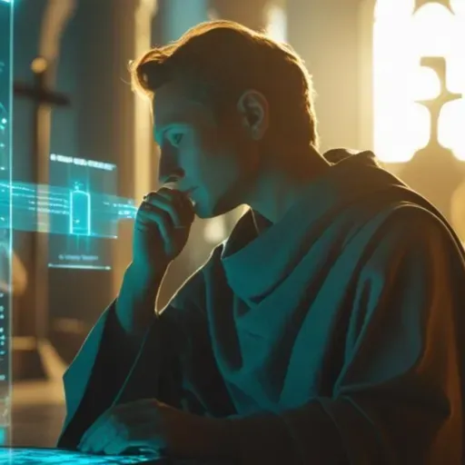 Christian Theology and the Impact of Artificial Intelligence (AI)