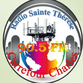 Radio Sainte Thérèse carrefour charles 90.5