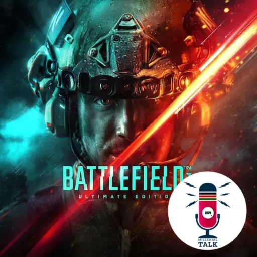 🔴Will Battlefield 6 Revive the Battlefield Franchise