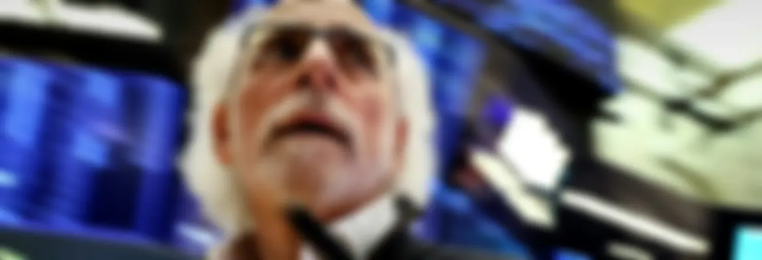 Trade Like Einstein with Peter Tuchman