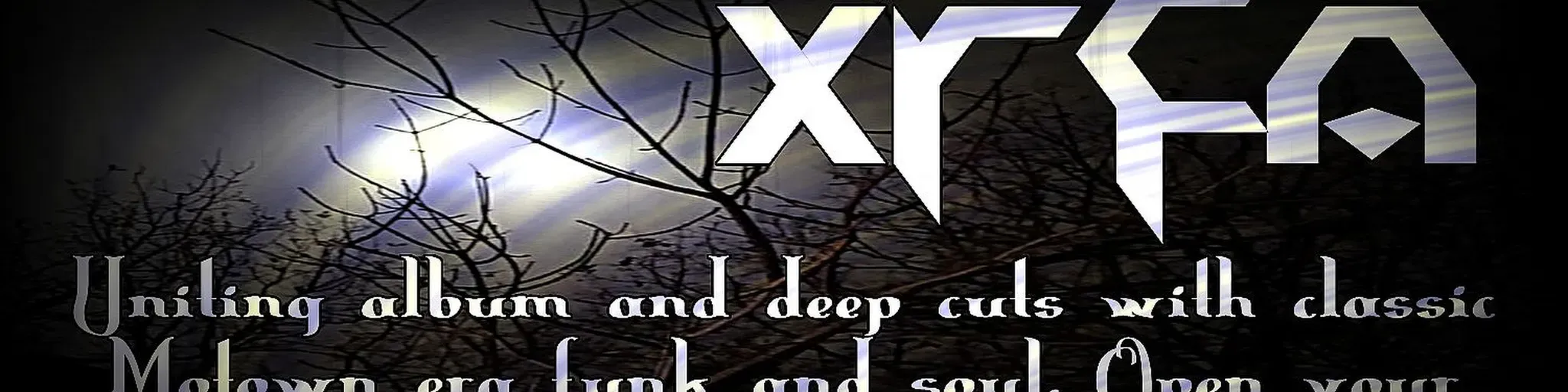 XRFA  Motown Sounds