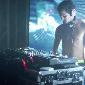 DJBP Live in The Mix