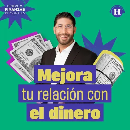 Configura tu relación con el dinero ft Alejandro Saracho