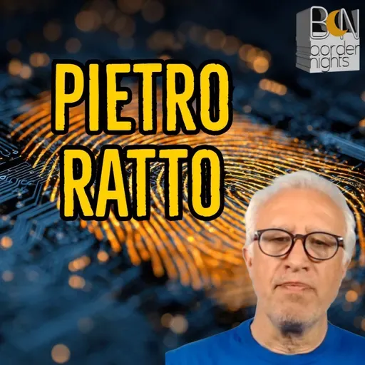 CAPIRE DAVVERO - PIETRO RATTO