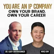 S4 Ep42: Own Your Brand, Own Your Career with Mike Kim