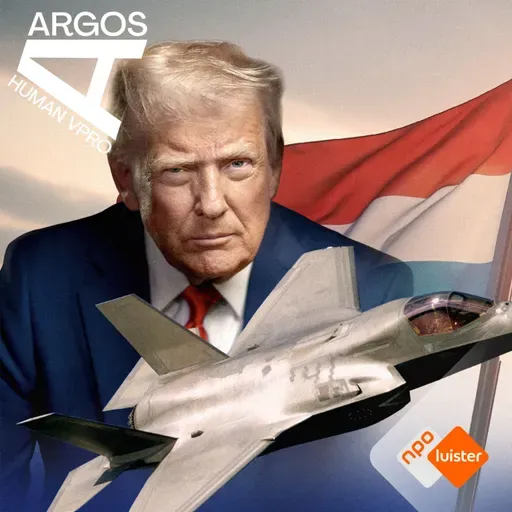 #2 - #2 - De keuze | F-35: Onder Trumps vleugels (S10)