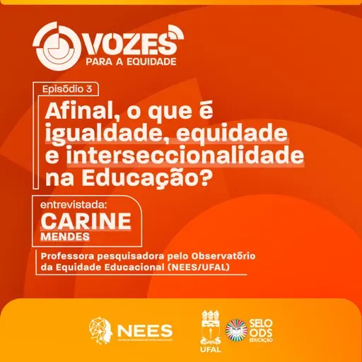 Afinal, o que é igualdade, equidade e interseccionalidade na Educação?