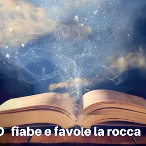 radio fiabe la rocca