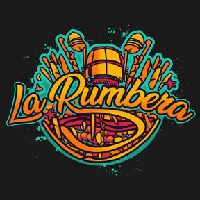 LA RUMBERA