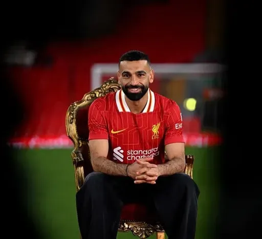 Enski boltinn - Salah fór í viðtal og ótrúleg upprisa Aston Villa