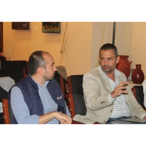 TLAXCALA Y CONAFOR DEFINEN NUEVAS ESTRATEGIAS PARA  EL DESARROLLO FORESTAL DEL ESTADO