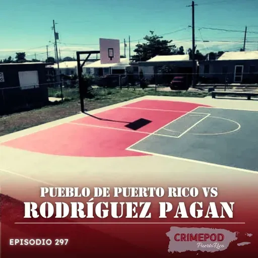 Pueblo de Puerto Rico vs Rodríguez Pagán