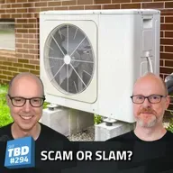 294: Heat Pump: Scams?