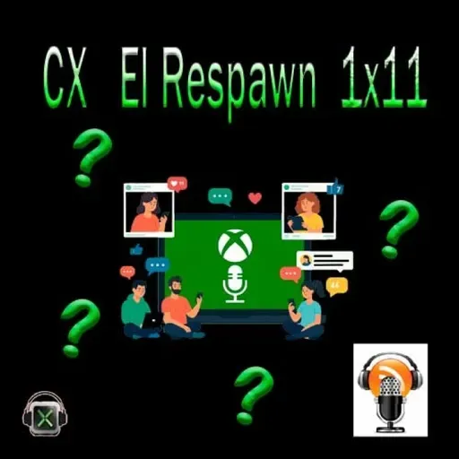 El Respawn 1x11 - Game Pass y la vergüenza ajena