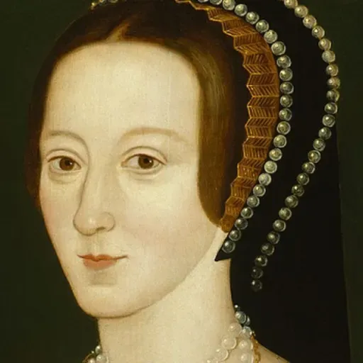 Catalina de Aragón y Ana Bolena. Segunda Parte