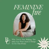 Why You're Not Making The Sales You Want (And 3 Things To Fix This Week)