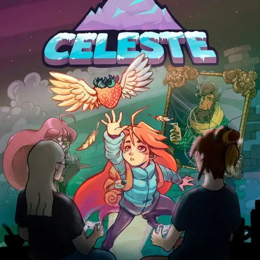 Как создавалась Celeste, история студии Maddy Makes Games Inc.