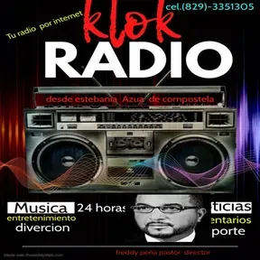Klokradiofm.com