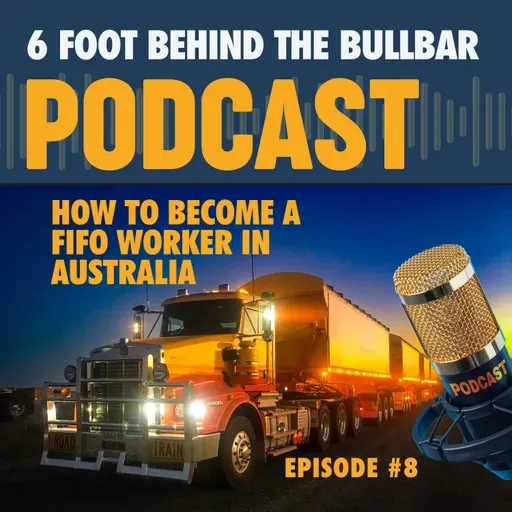 How to become a FIFO worker in Australia