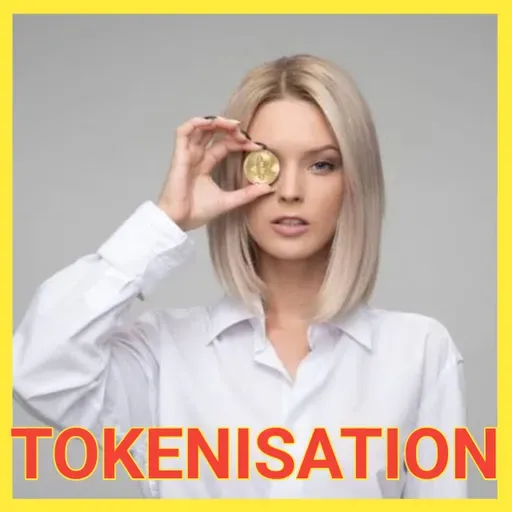 Stop misunderstanding Tokenisation and how it’s changing Property ownership and investing