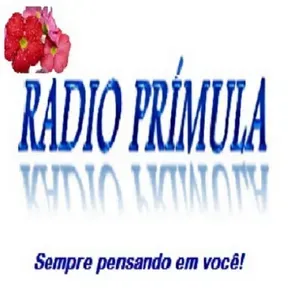 Rádio Prímula Web