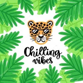 Chilling Vibez 4 All