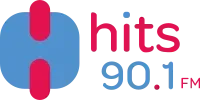 Hits (Reynosa) - 90.1 FM - XHRYS-FM - Multimedios Radio - Reynosa, Tamaulipas
