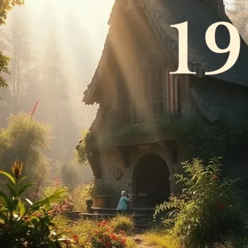 Rechicero 19. Mundodisco 5. Lectura con voz humana