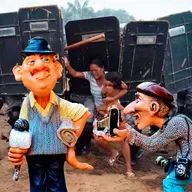 Periodismo Militante