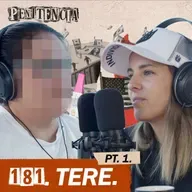 181. Primera parte - A los 16 años cruzaba droga en la frontera | Tere