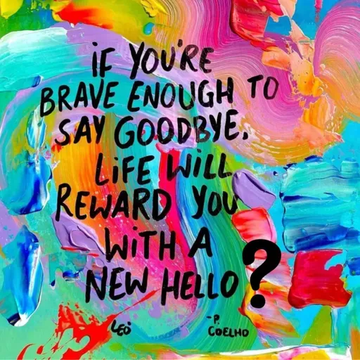 EPISODIO 74: EN VERDADSE PUEDE SALIR DE UN PATRÓN TOXICO?