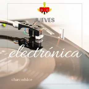 Charco Dulce