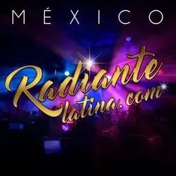 Radiante Latina en vivo
