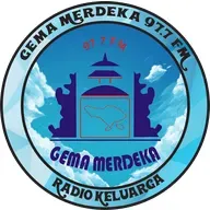 Gema Merdeka FM langsung
