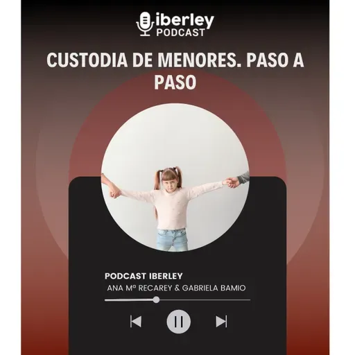 Custodia de menores. Paso a Paso