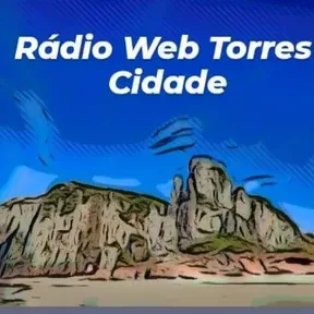 Rádio Web Torres Cidade
