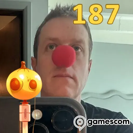 ЛУКОВЫЙ ПОДКАСТ #187  -  Gamescom ONL 2025