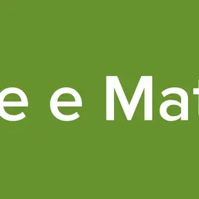 Jorge e Mateus