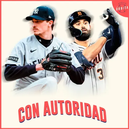 Episodio 203: Con autoridad