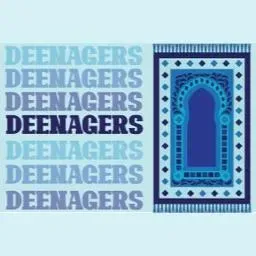 Deenagers Youth Radio
