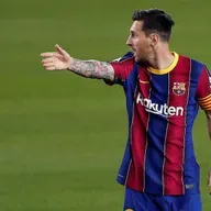 Messi: "Estic cansat de ser el centre dels problemes al club"