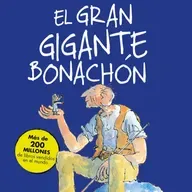 El Gran Gigante Bonachón. Capitulo 16. La preparación del sueño