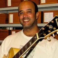 Ricardo Souza - Toque Brasileiro #EP106