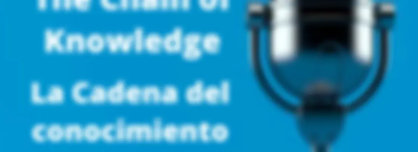 La Chaine du savoir= The Knowledge Channel=La cadena de conocimiento=Цепочка знаний