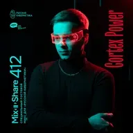 Cortex Power — Микшер Русской кибернетики с Евгением Сваловым (4Mal) и Александром Киреевым (23.07.2025) #412