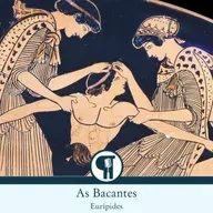 As Bacantes, de Eurípides