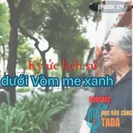 Ký ức lịch sử dưới vòm me xanh