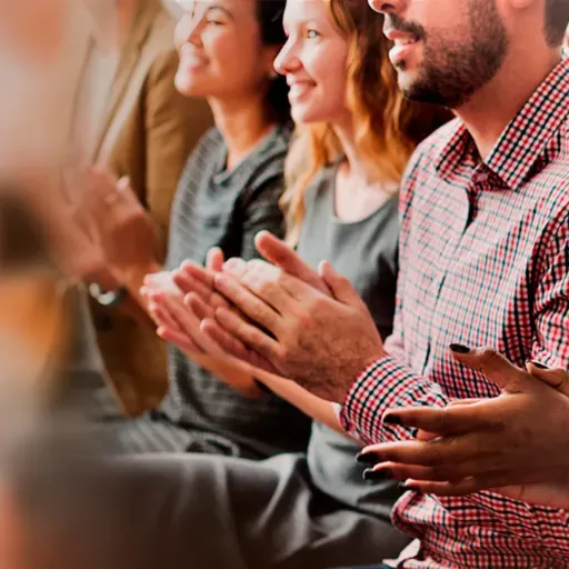 10 Ago 2025 - La iglesia local y global - La comunidad de gracia