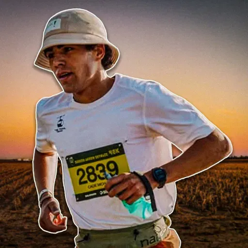 How People Become Ultrarunners (No Clear Path)